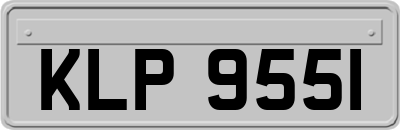 KLP9551