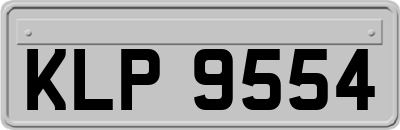 KLP9554