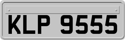 KLP9555