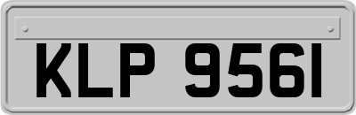KLP9561
