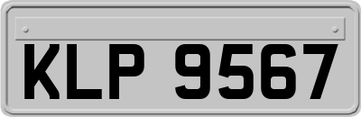 KLP9567