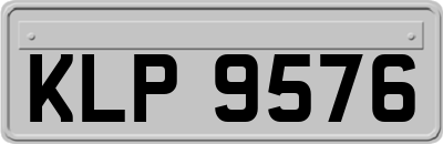 KLP9576