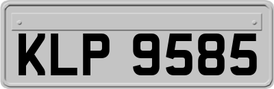 KLP9585