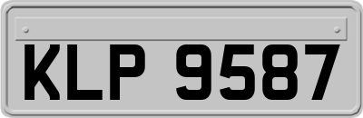 KLP9587