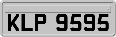 KLP9595