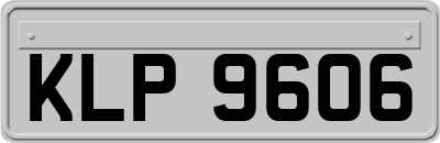 KLP9606