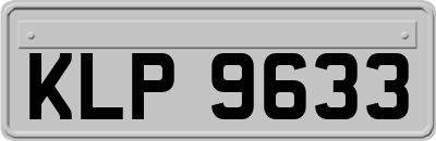 KLP9633