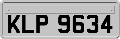 KLP9634