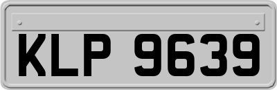 KLP9639