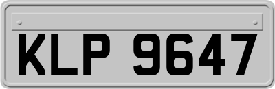 KLP9647