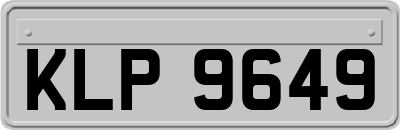 KLP9649