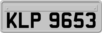 KLP9653