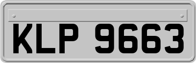 KLP9663