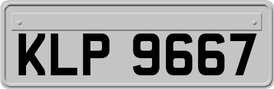 KLP9667