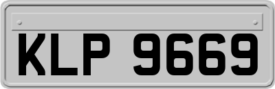 KLP9669