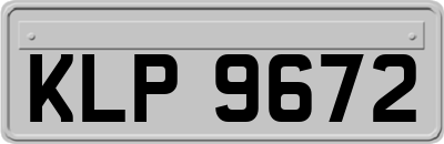 KLP9672