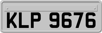 KLP9676