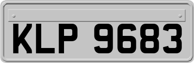 KLP9683