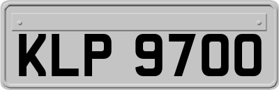 KLP9700