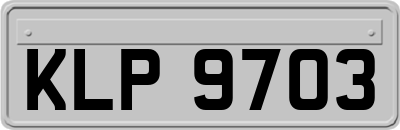 KLP9703