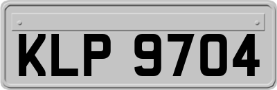 KLP9704