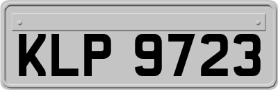 KLP9723