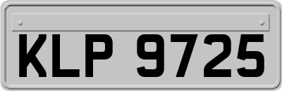 KLP9725