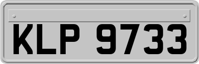 KLP9733