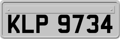KLP9734