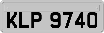 KLP9740