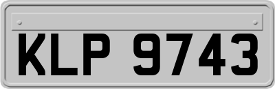 KLP9743