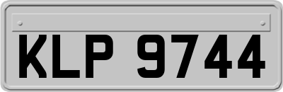 KLP9744