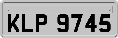 KLP9745