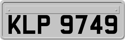 KLP9749