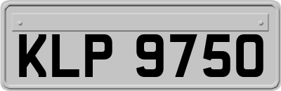 KLP9750