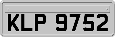 KLP9752