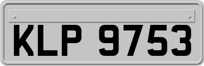 KLP9753