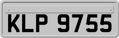 KLP9755