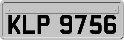 KLP9756