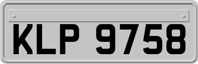KLP9758
