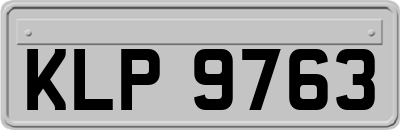 KLP9763