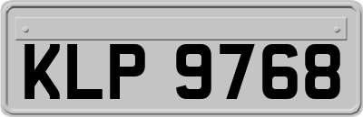 KLP9768