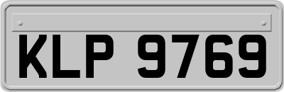 KLP9769