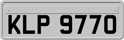 KLP9770