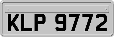 KLP9772