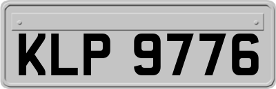 KLP9776