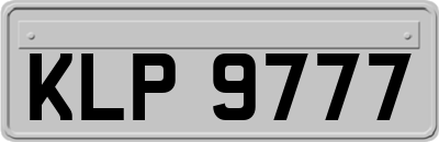 KLP9777