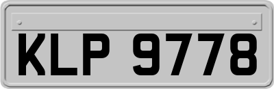 KLP9778