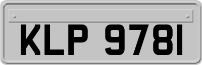 KLP9781