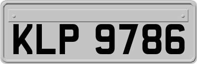 KLP9786